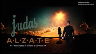 JUDAS - ALZATE