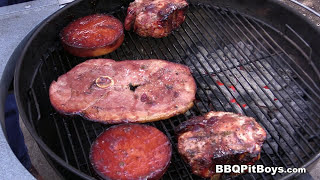How to make Cranberry Honey BBQ Sauce | Recipe Sauce