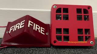 Fire Alarm Compilation