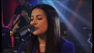 GREATEST LOVE OF ALL(2023 COVER)AILA SANTOS R2K BAND