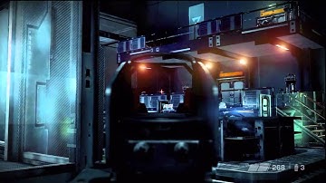 Killzone 3 100% Walkthrough - Chapter 6: Stahl Arms Infiltration - Part 2 of  4