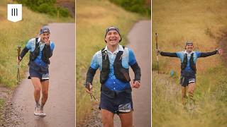 Jason Bahamundi — Runner & Triathlete on Building Everyday Athlete Media and Community