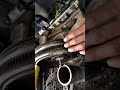 Реставрація та ремонт двумасового маховика своїми руками Фольцвагена т4 2.5 ACV 75kw