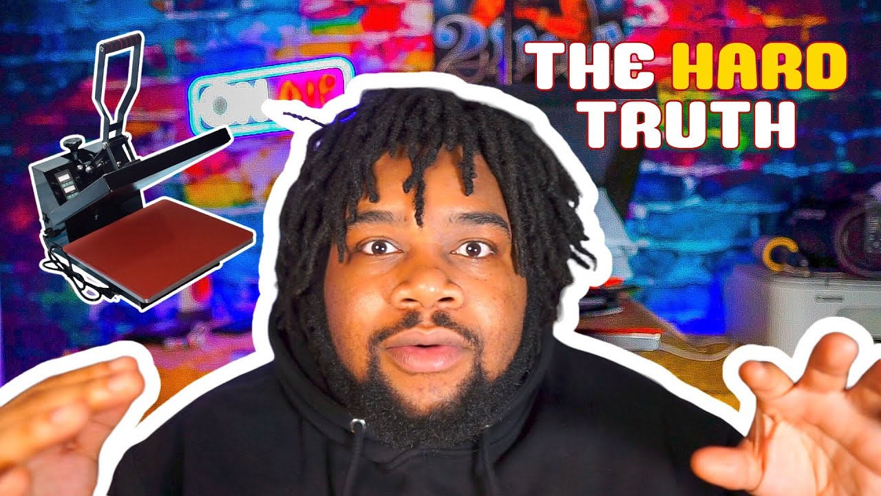 Starting a clothing brand in 2025 (Truth Exposed) YouTube