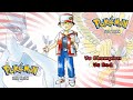 Pokémon Gold, Silver &amp; Crystal - Champion &amp; Red Battle Music (HQ)