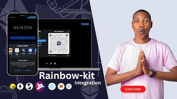 How to Integrate RainbowKit Multi-Wallet on NextJs dApp