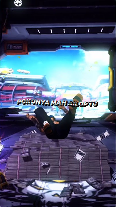 Preset Am Free Fire Sound Tukang Tahu Makan Hiu Gak Tau Pokonamah Ailopyu