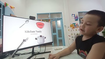 Tiếng Anh Giao Tiếp Phan Thiết: Sam practices Final Exam