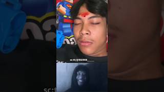Belum Juga Di Tembak Udah Merah Duluan😄 #short #videolucu #reaction #meme