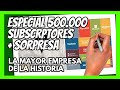 ⭐ La mayor EMPRESA de la HISTORIA ⭐️ La historia de la empresa más VALIOSA del MUNDO