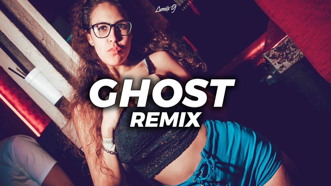 Stream Ghost - Justin Bieber (atnncl Remix) by Atnncl