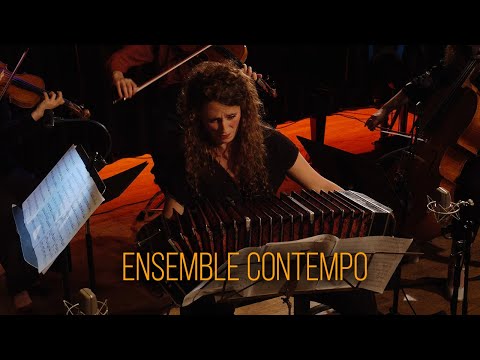 ENSEMBLE CONTEMPO - TEASER