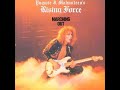 Yngwie Malmsteen´s Rising Force - On The Run Again