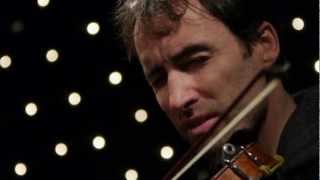 Watch Andrew Bird Orpheo video