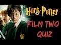 Harry Potter and the Chamber of Secrets Quiz - Harry Potter Trivia