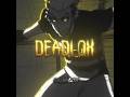 BLUELOCK LAVINHO EDIT | MONTAGEM FORTU (SLOWED)