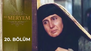 Hz. Meryem 20. Bölüm