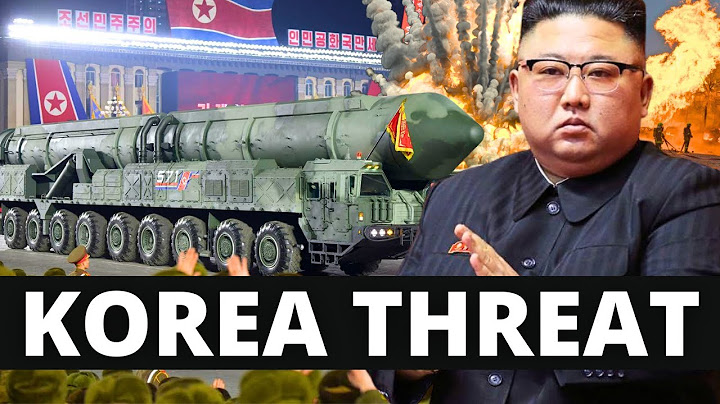 NORTH KOREA THREATENS WAR WITH US, NATO MISSILES PANIC RUSSIA! Breaking War News With The Enforcer
