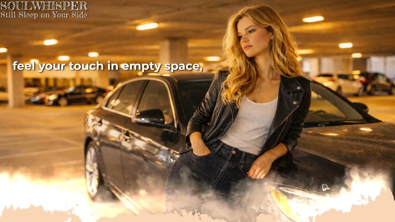 «Я всё ещё сплю на твоей стороне» — эмоциональная поп-баллада | душераздирающая песня о любви с т...