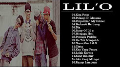 Video Mix - LIL O FULL ALBUM - Lagu Hip-Hop - Lagu Rapper Indonesia Terbaik Populer - Playlist 