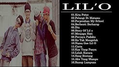 LIL O FULL ALBUM - Lagu Hip-Hop - Lagu Rapper Indonesia Terbaik Populer  - Durasi: 2:39:05. 