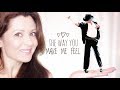 Aprende Inglés con Música / Michael Jackson / Como me Haces Sentir
