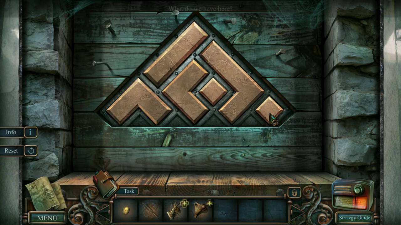 HOGuru Plays - Haunted Hotel: Death Sentence - Bonus Chapter