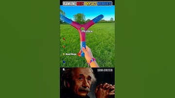 Wait till the 5th one 🔥☠️ #shorts #sigmaphysics #physics