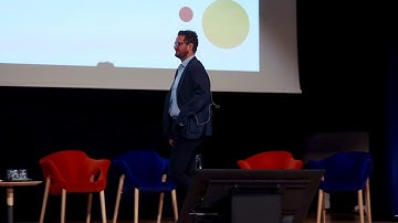 Keynote speech on "How data impacts lives towards a zero patients vision by 2030" by Dr. Elia Stupka