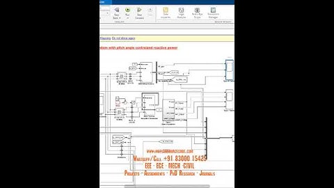 dfig wind system with pitch angle control and reactive power control-WIND-dfig-pitch-ANGLE-q-CONTROL