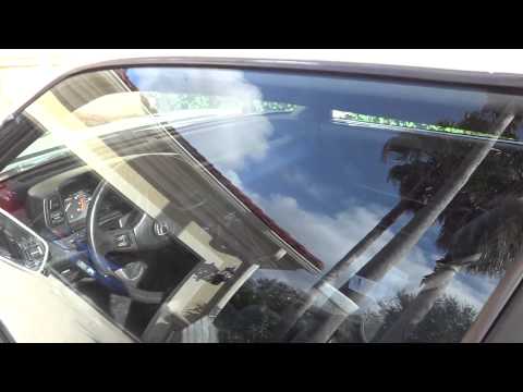 Meguiars Perfect Clarity