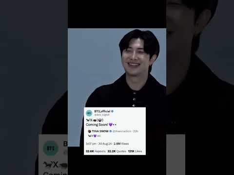 تعاون جون وميغان Jimin Bts Jungkook Kpop Jin