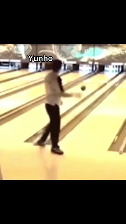 If Ateez ever went bowling #ateez #fanedit