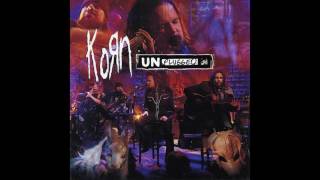 Korn - Hollow Life chords