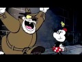 Mickey Mouse Cartoons الحلقة السابعة ميكي ماوس ــــ 