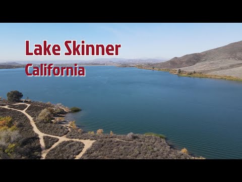 Video: Kannst du in Vail Lake Temecula schwimmen?