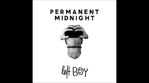 Left Boy - Marie