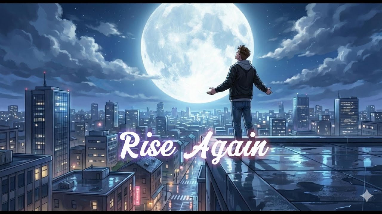 Rise Again