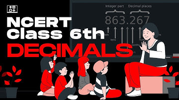 Maths | NCERT | Class 6 | Ex. 8.1 Q. 7 | Chapter: Decimals.