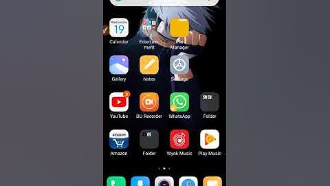 Call Setting Error Unexpected Response From Network Problem Solved