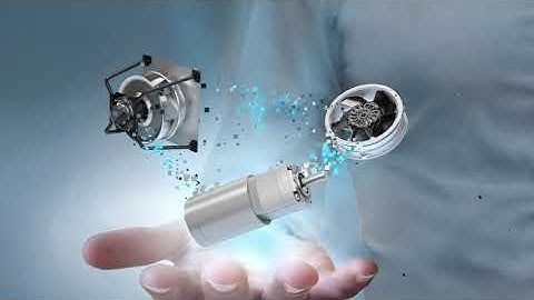 Taking Connectivity a Step Further with MODBUS