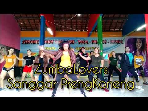 Shake The Policeman Framedit Eva Simons Vs Frame DJ Joey Lanov Zumba Choreo By WiwixDjani