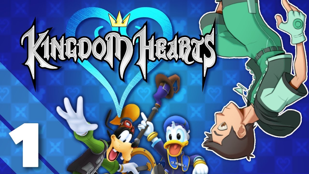 video phone beyonce mp3 Kingdom Hearts - #1 - The Deep Lore - Story Mode