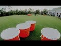 PIX Pong with Team TaylorMade! | TaylorMade Golf