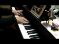 【ピアノ】ワールズエンド・ダンスホール【ボカロ】 PIANO VER