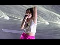 Tove Lo, Talking Body (live), SF Masonic, San Francisco, CA, Feb. 27, 2020 (HD)