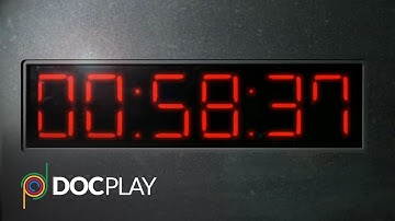 Countdown to Zero | Official Trailer | DocPlay