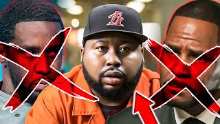 DJ Akademiks Career Is FINISHED! | DNN