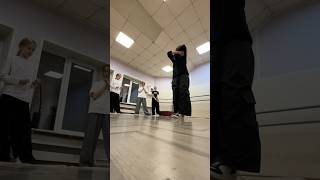 Записывайтесь к нам на занятия Ждем вас #viral #stitch #youtubeshorts #dance #dancer #phonk #music
