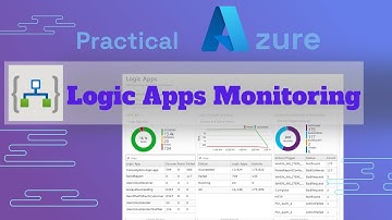 Azure Integrations: Effective Monitoring Techniques for Azure Logic Apps.
